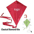 Custom Classical Diamond Kite